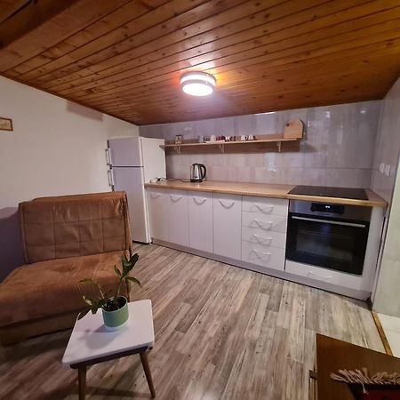 Guesthouse Hotel My Home Πρίζρεν Εξωτερικό φωτογραφία