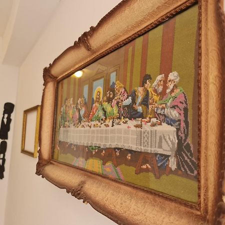 Guesthouse Hotel My Home Πρίζρεν Εξωτερικό φωτογραφία
