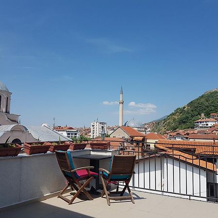 Guesthouse Hotel My Home Πρίζρεν Εξωτερικό φωτογραφία