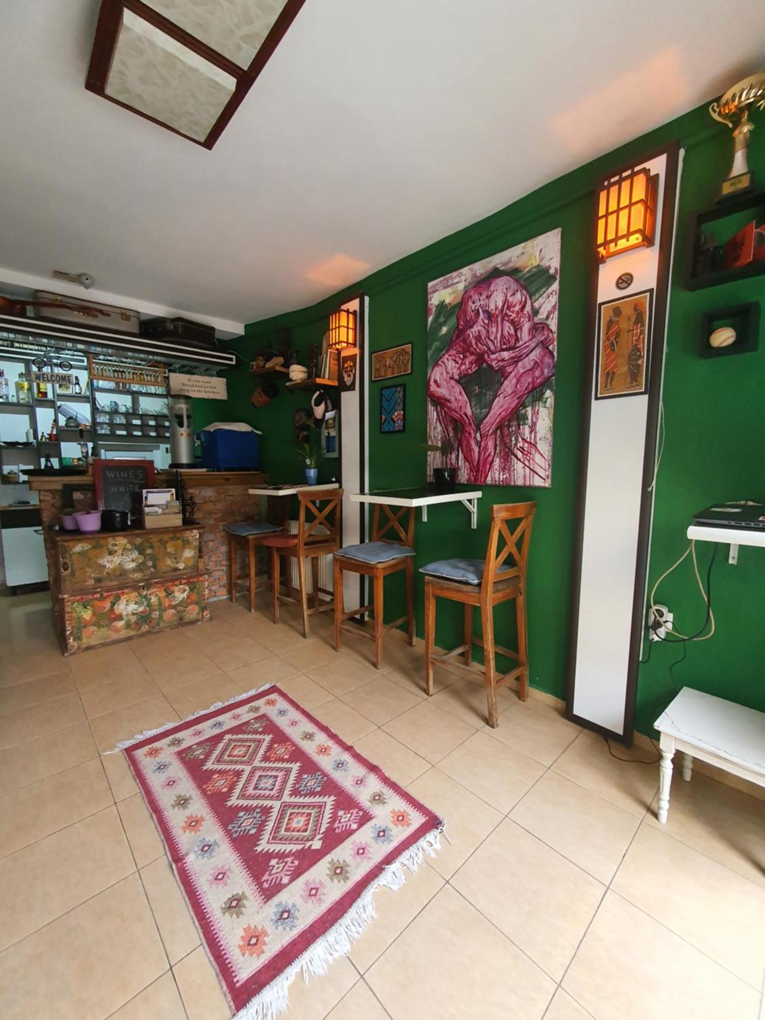 Guesthouse Hotel My Home Πρίζρεν Εξωτερικό φωτογραφία