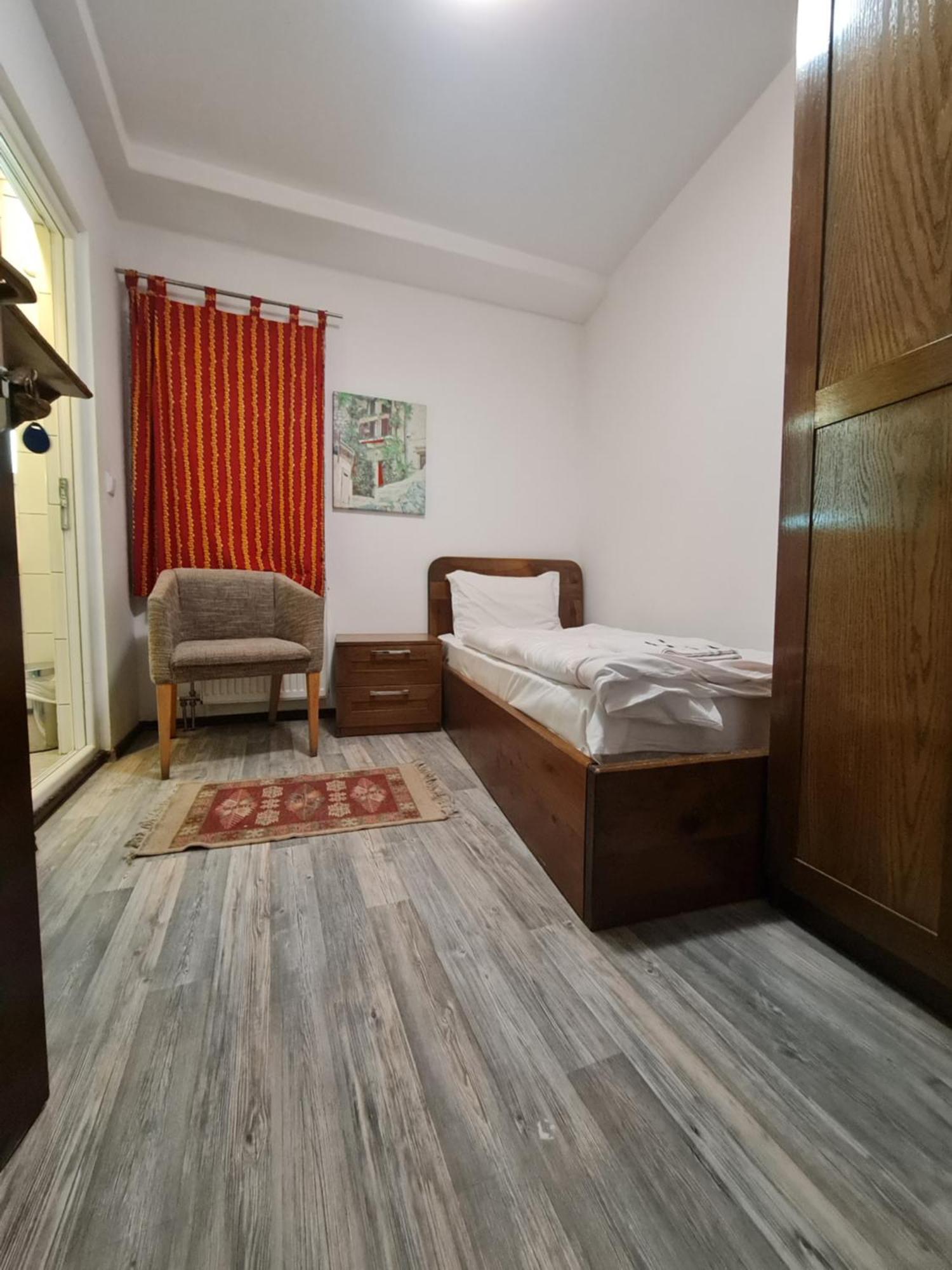 Guesthouse Hotel My Home Πρίζρεν Εξωτερικό φωτογραφία
