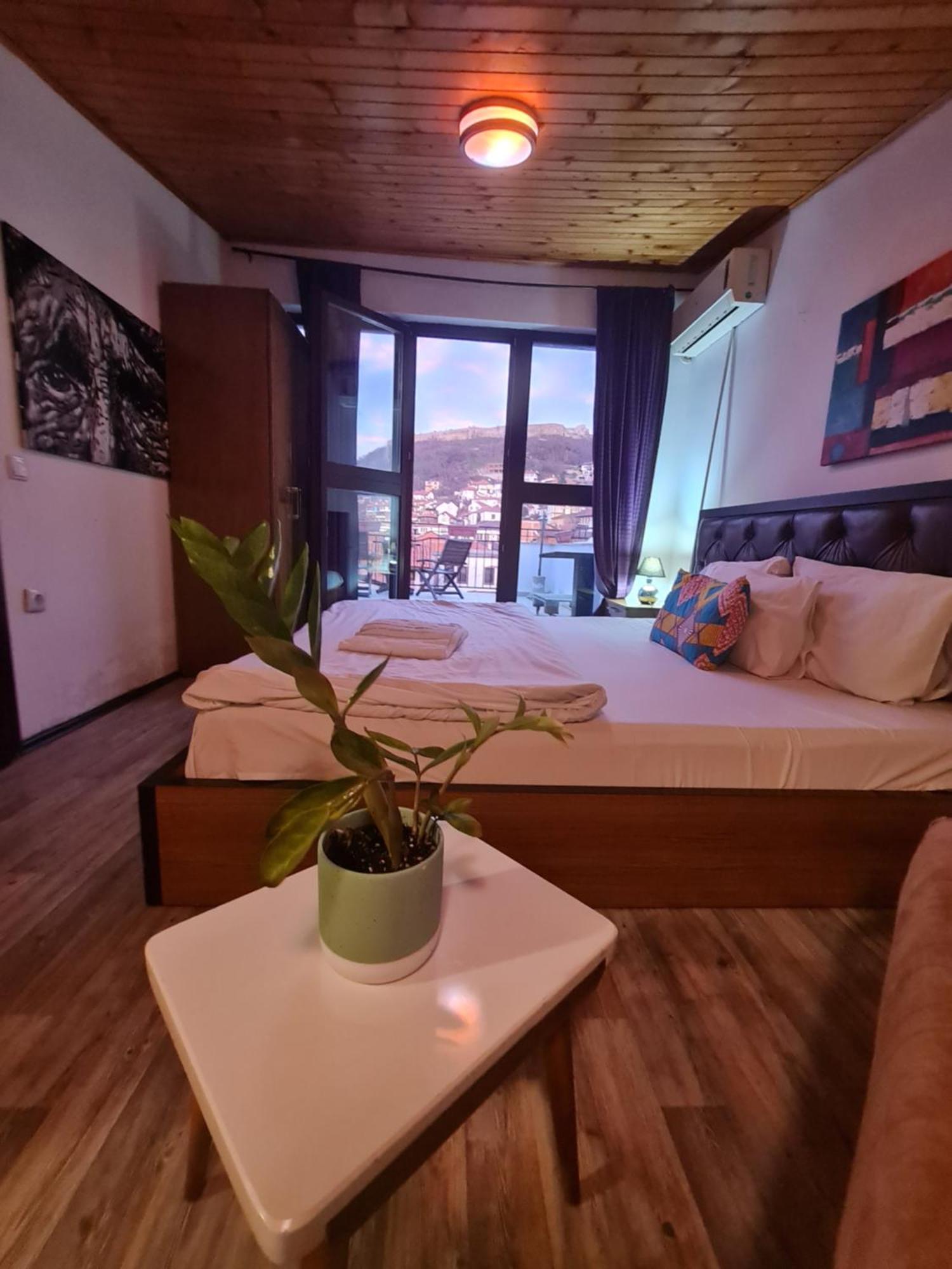 Guesthouse Hotel My Home Πρίζρεν Εξωτερικό φωτογραφία