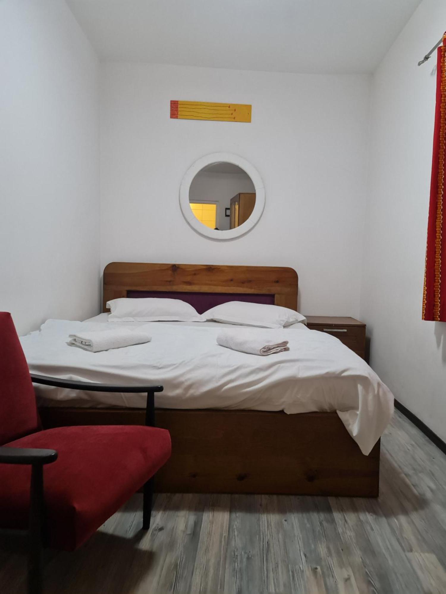 Guesthouse Hotel My Home Πρίζρεν Εξωτερικό φωτογραφία