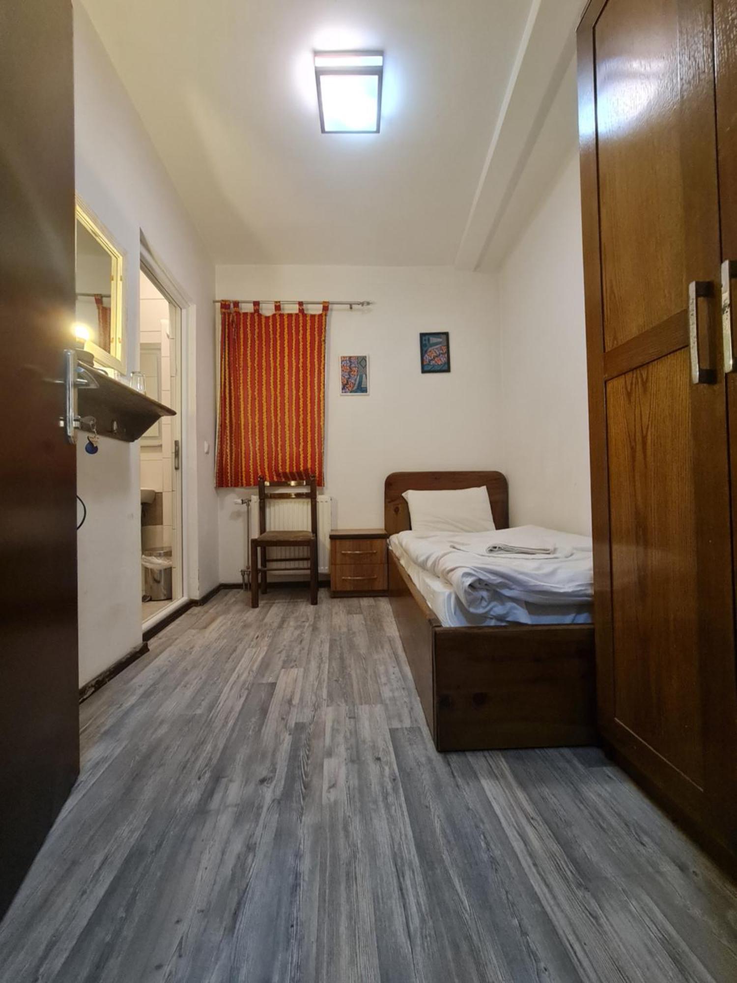 Guesthouse Hotel My Home Πρίζρεν Εξωτερικό φωτογραφία