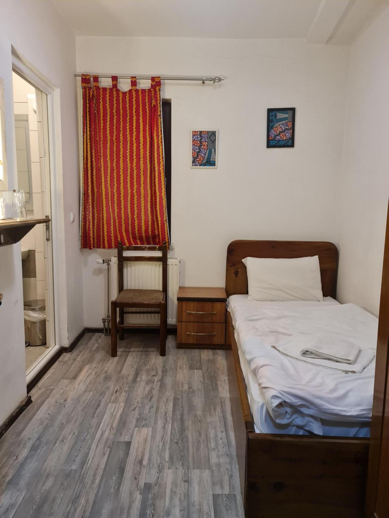 Guesthouse Hotel My Home Πρίζρεν Εξωτερικό φωτογραφία