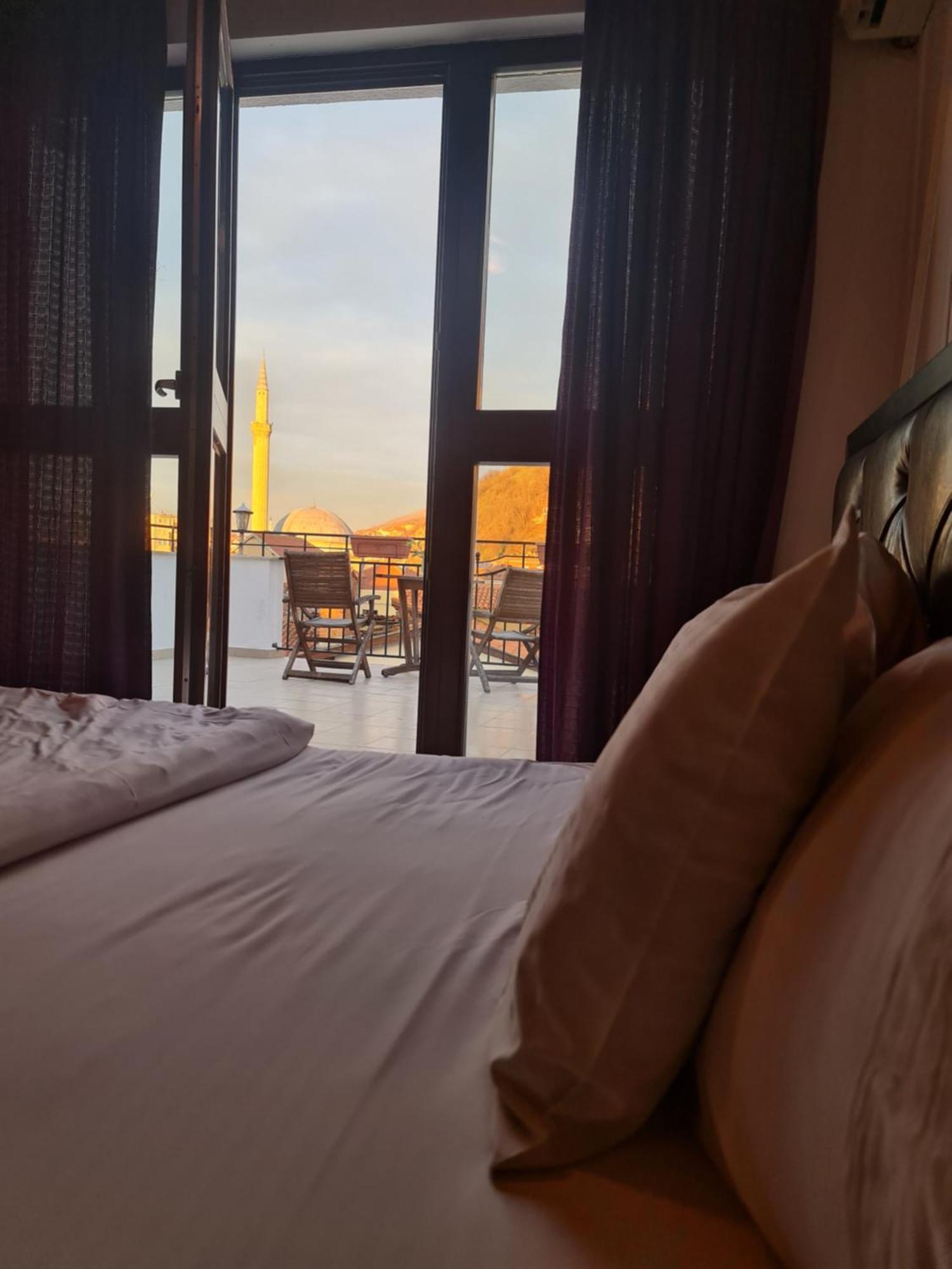 Guesthouse Hotel My Home Πρίζρεν Εξωτερικό φωτογραφία