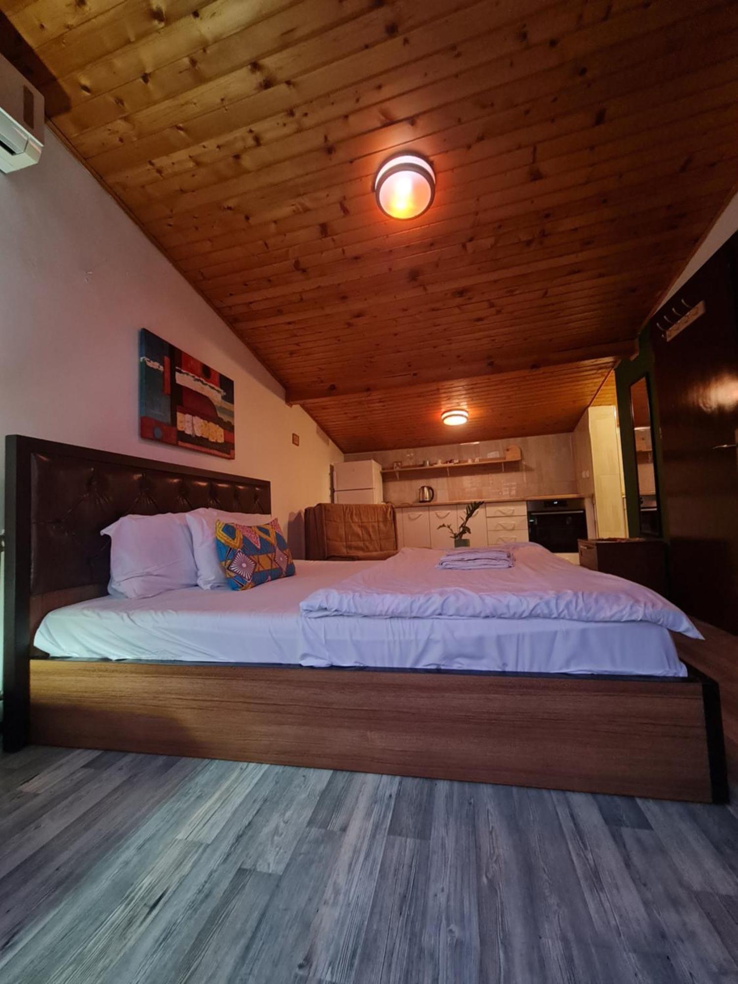 Guesthouse Hotel My Home Πρίζρεν Εξωτερικό φωτογραφία