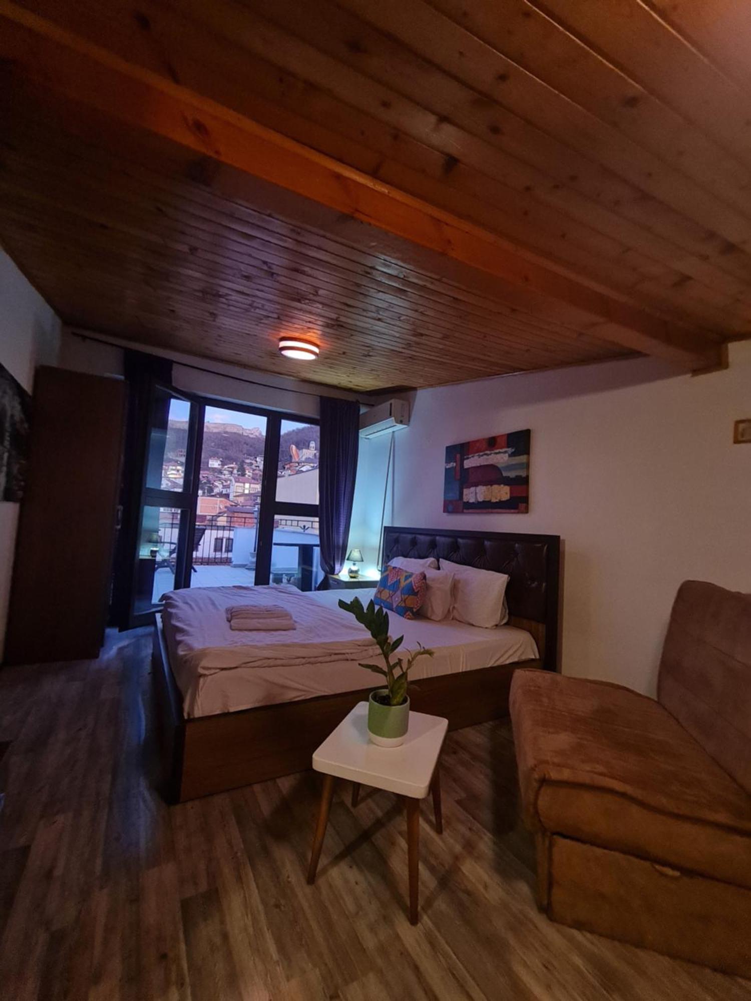 Guesthouse Hotel My Home Πρίζρεν Εξωτερικό φωτογραφία