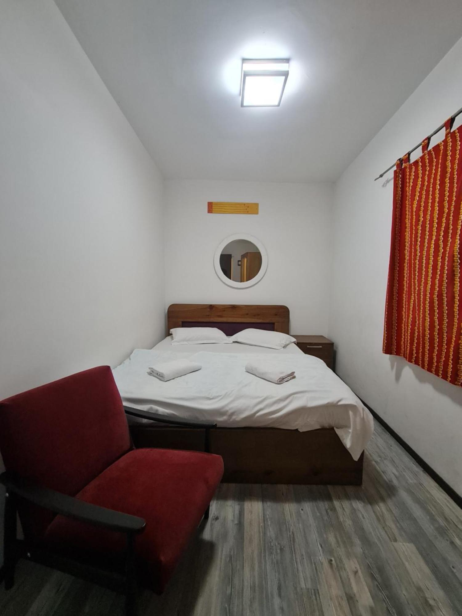 Guesthouse Hotel My Home Πρίζρεν Εξωτερικό φωτογραφία
