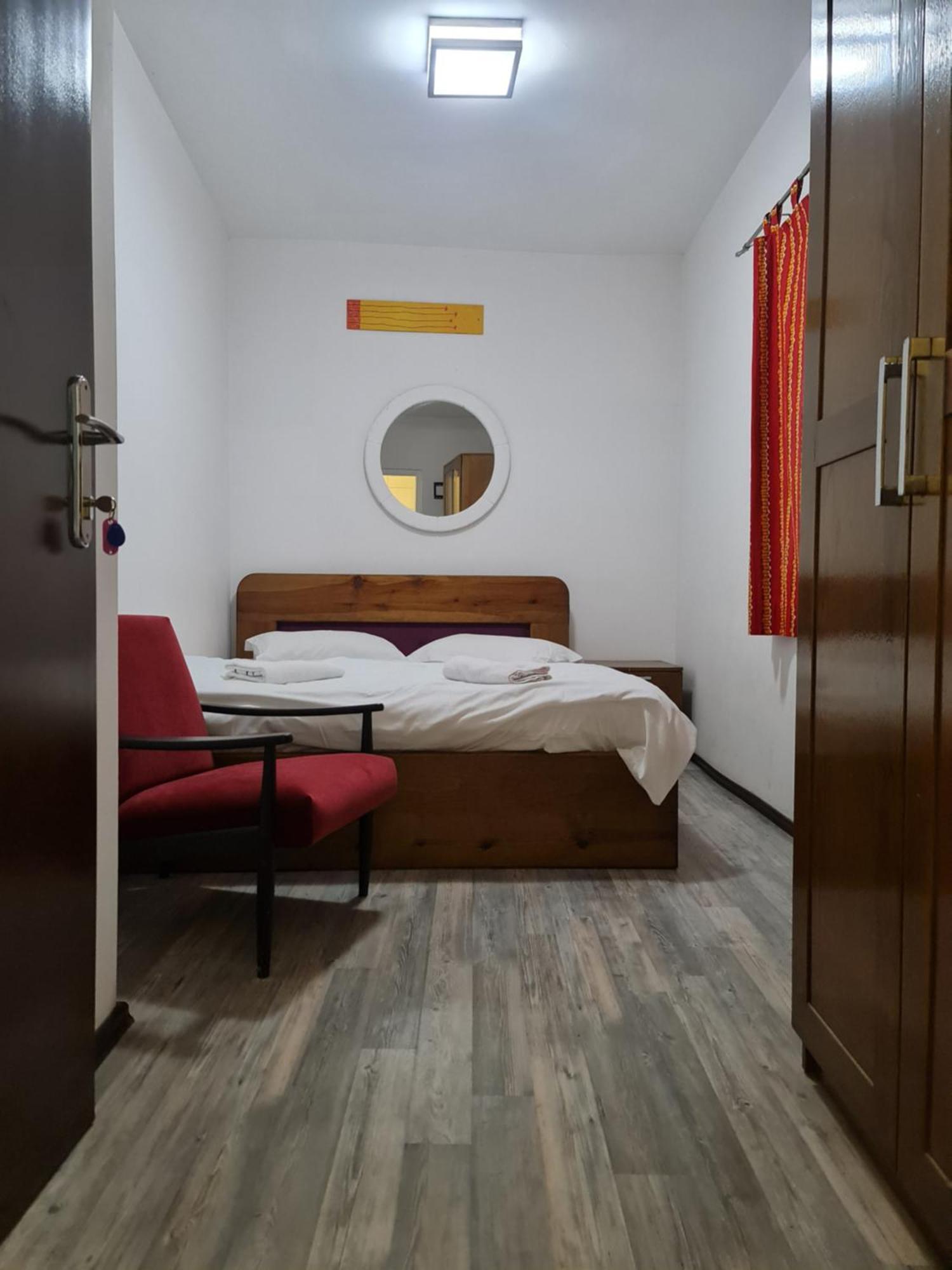 Guesthouse Hotel My Home Πρίζρεν Εξωτερικό φωτογραφία