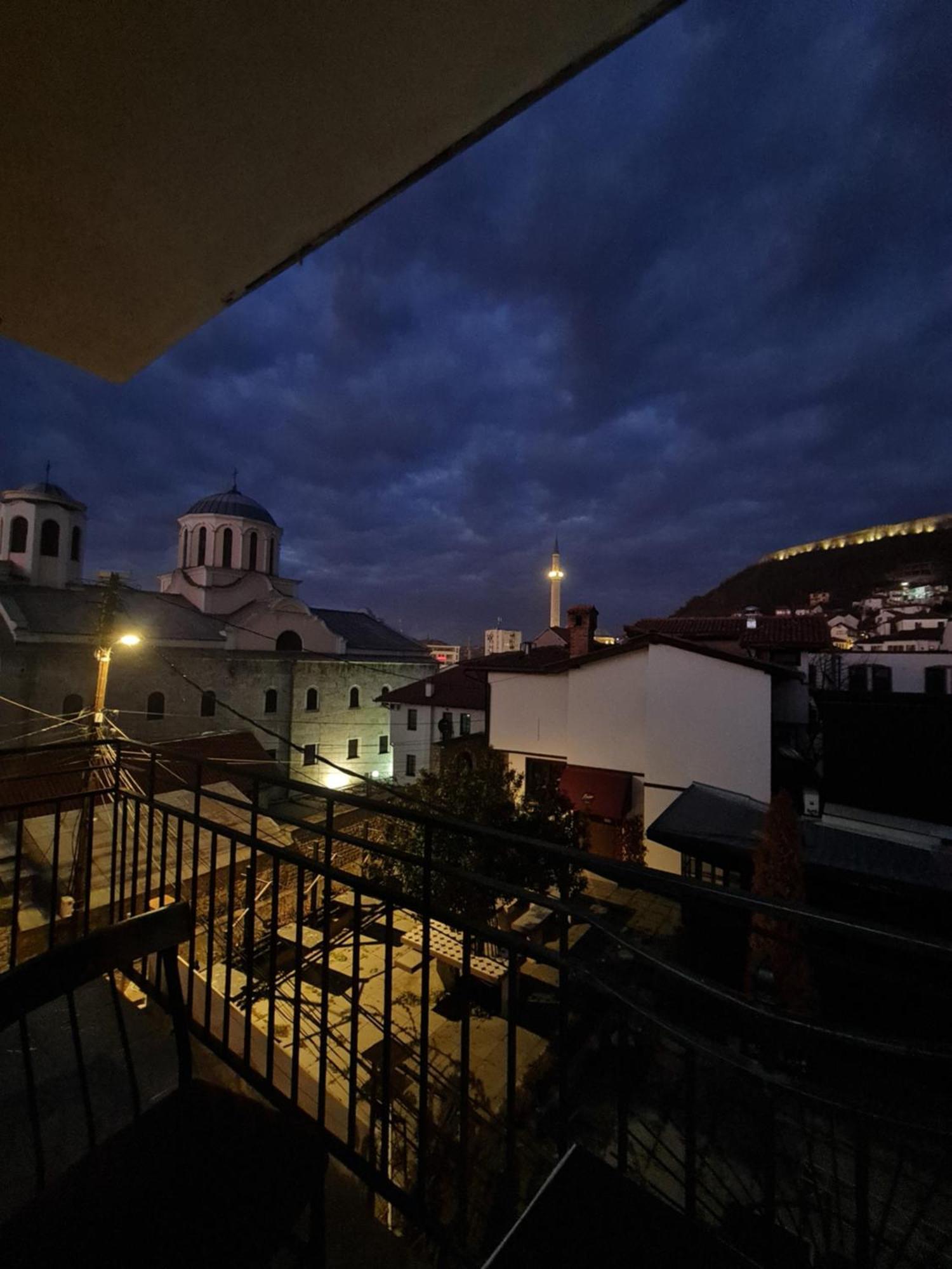Guesthouse Hotel My Home Πρίζρεν Εξωτερικό φωτογραφία