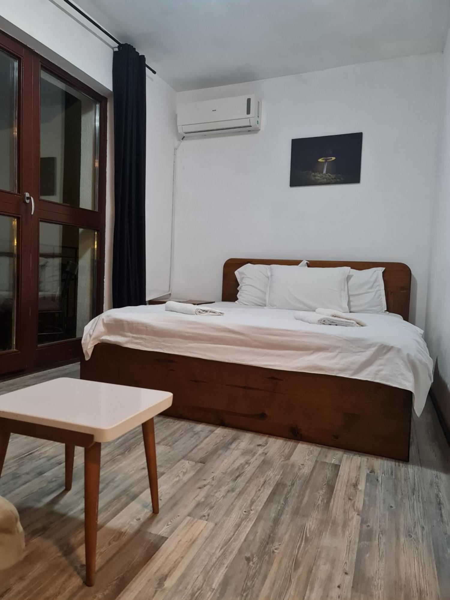 Guesthouse Hotel My Home Πρίζρεν Εξωτερικό φωτογραφία