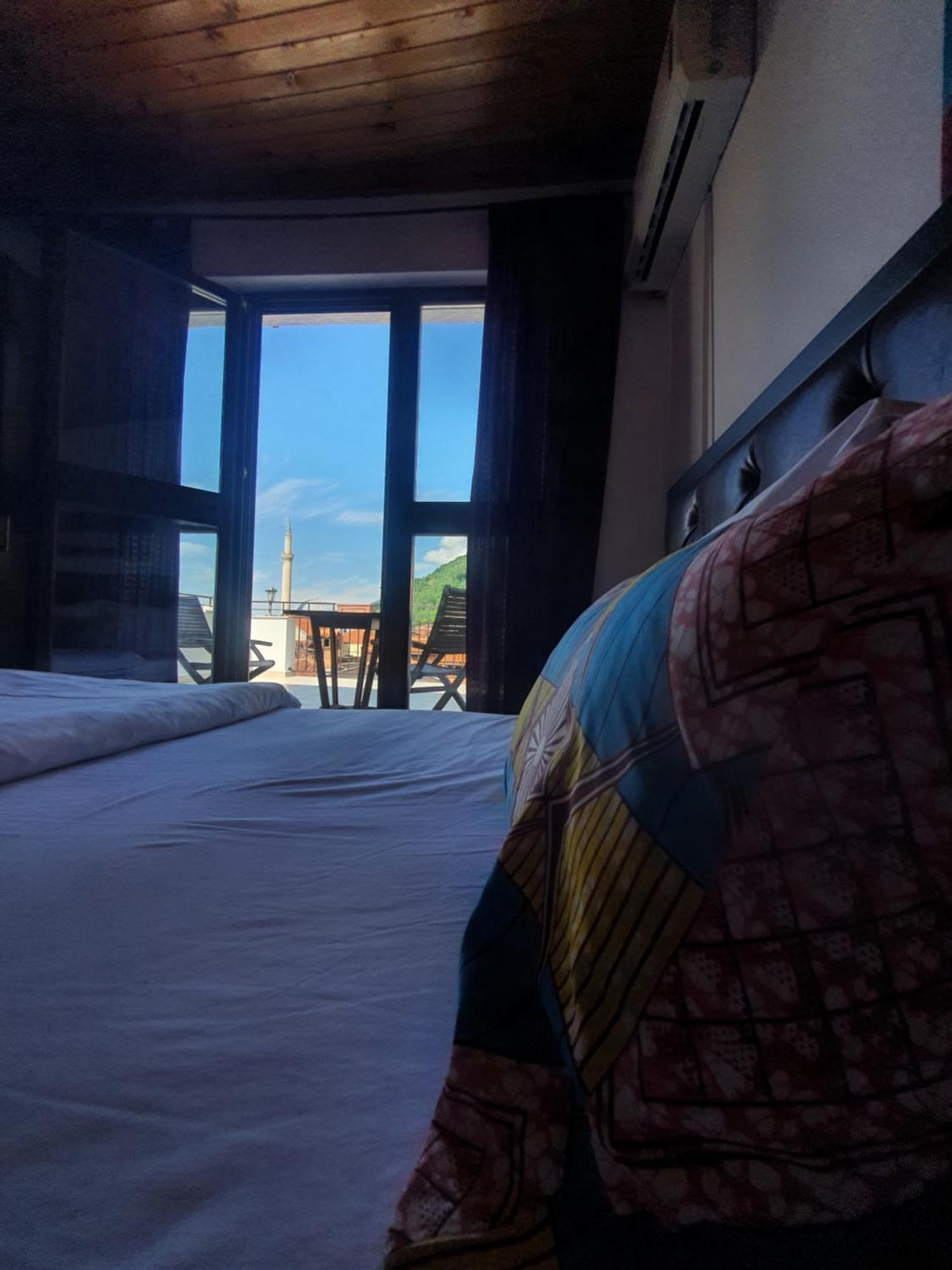 Guesthouse Hotel My Home Πρίζρεν Δωμάτιο φωτογραφία