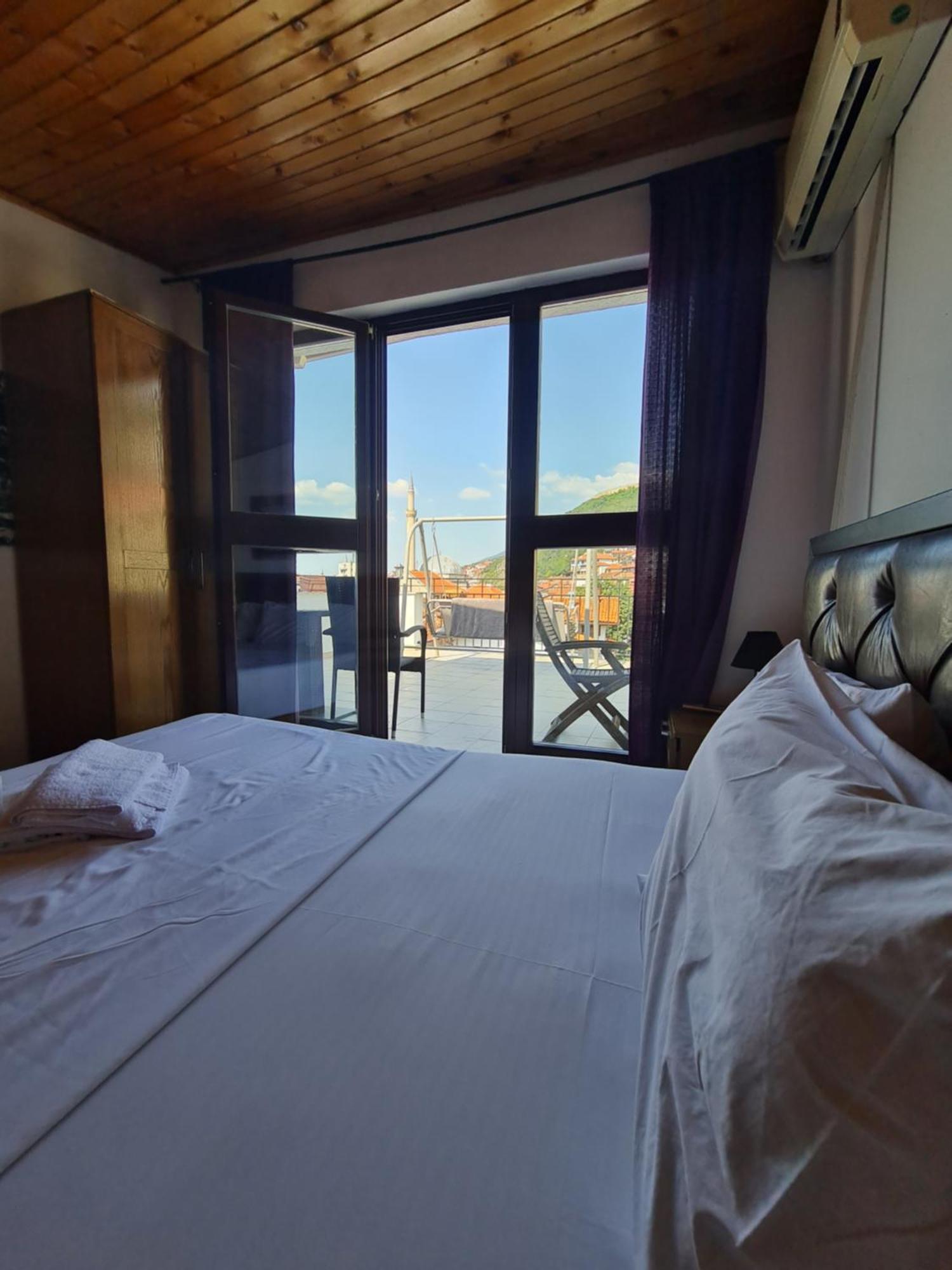 Guesthouse Hotel My Home Πρίζρεν Εξωτερικό φωτογραφία