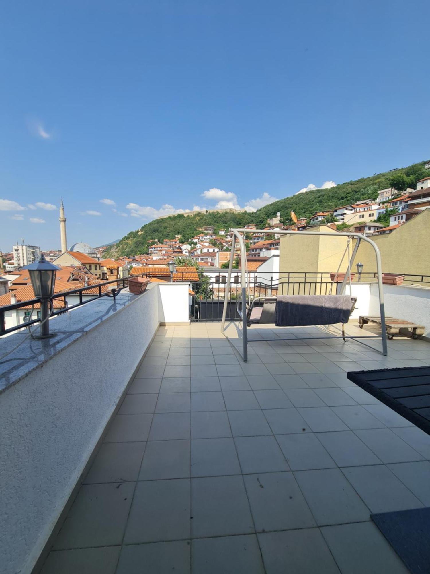Guesthouse Hotel My Home Πρίζρεν Εξωτερικό φωτογραφία