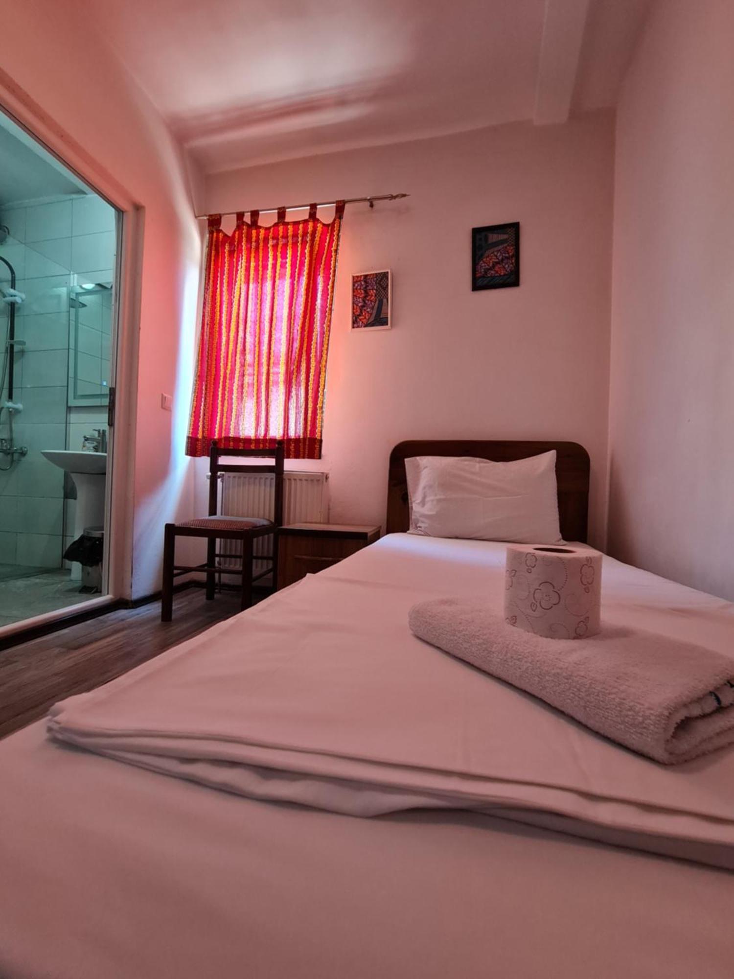 Guesthouse Hotel My Home Πρίζρεν Εξωτερικό φωτογραφία