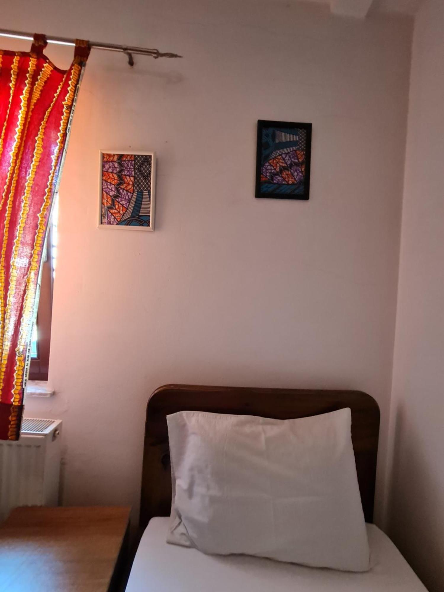 Guesthouse Hotel My Home Πρίζρεν Εξωτερικό φωτογραφία