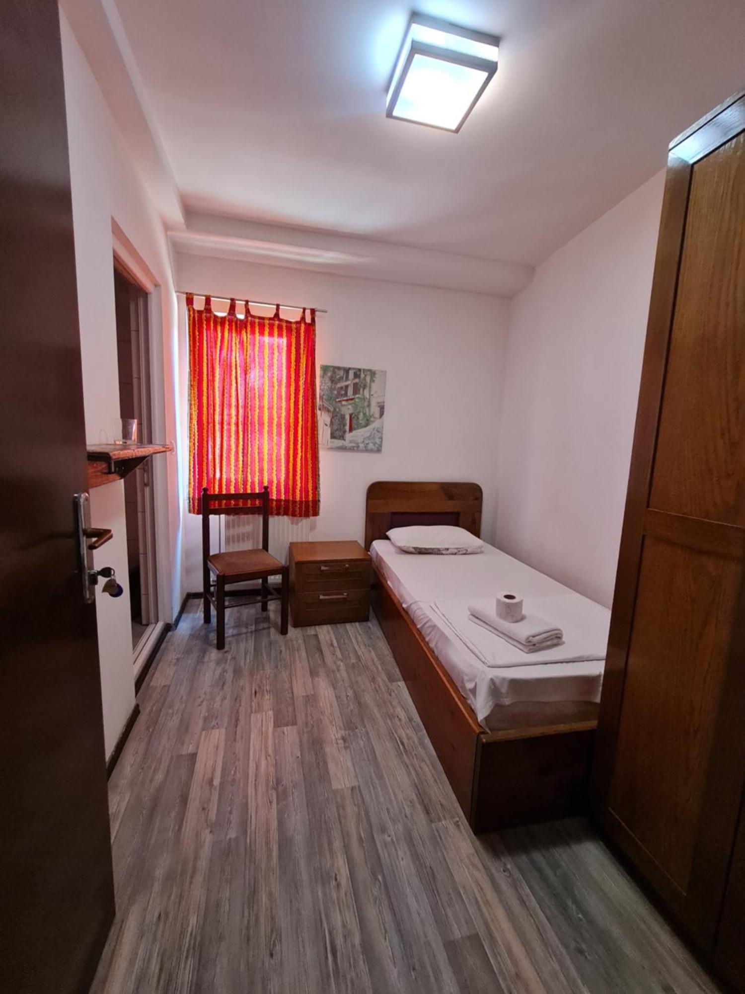 Guesthouse Hotel My Home Πρίζρεν Εξωτερικό φωτογραφία