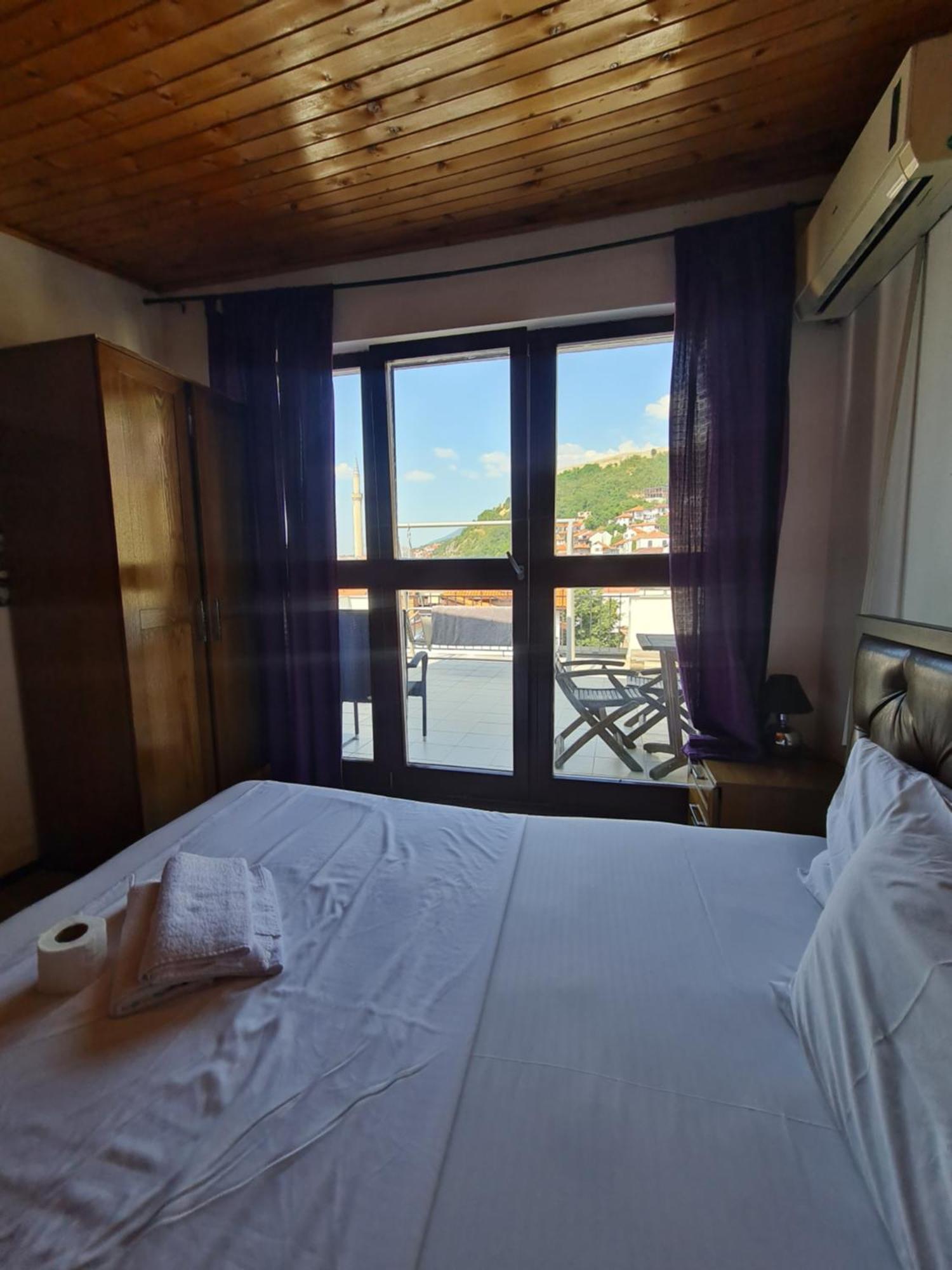 Guesthouse Hotel My Home Πρίζρεν Εξωτερικό φωτογραφία