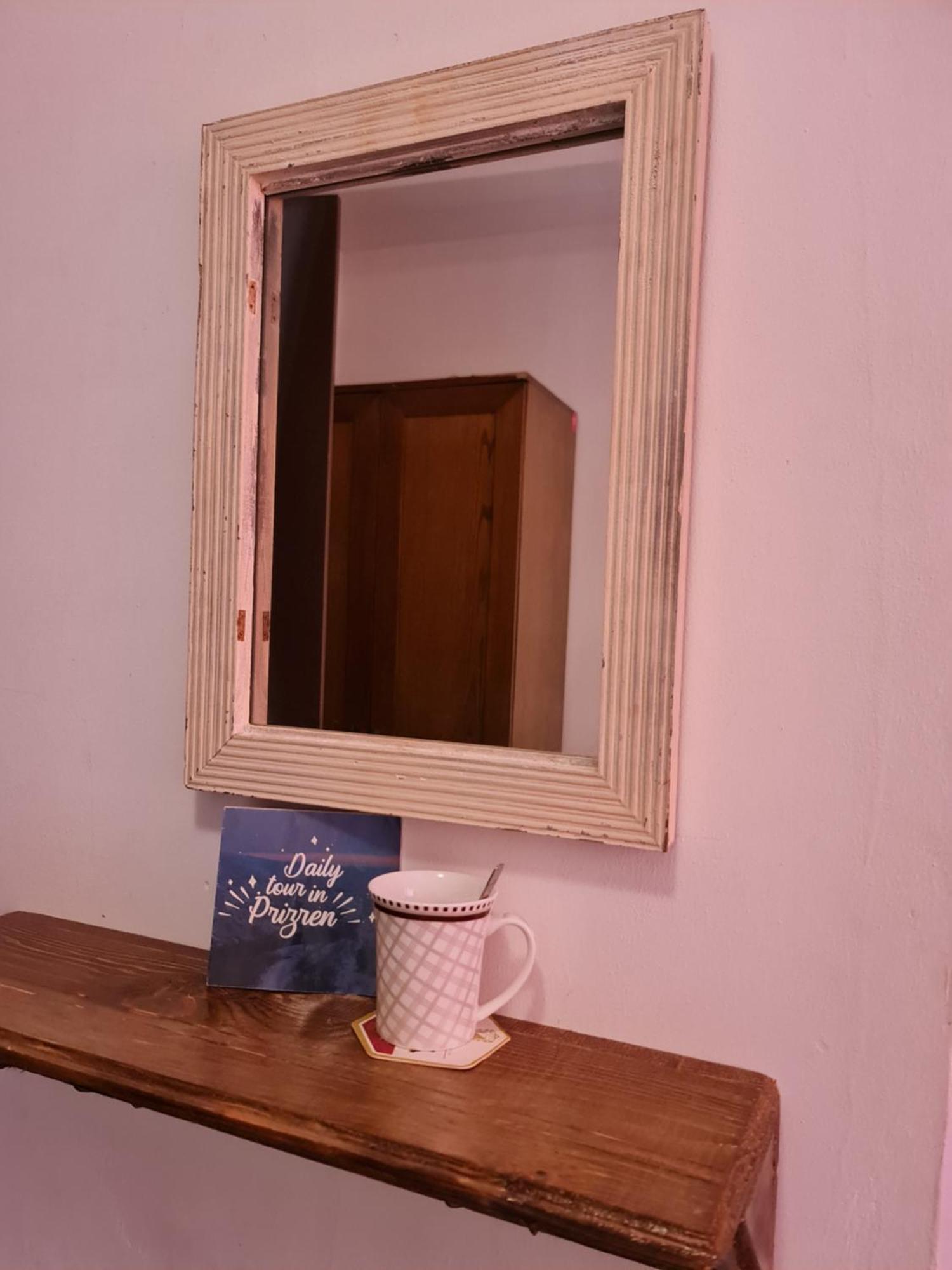 Guesthouse Hotel My Home Πρίζρεν Εξωτερικό φωτογραφία