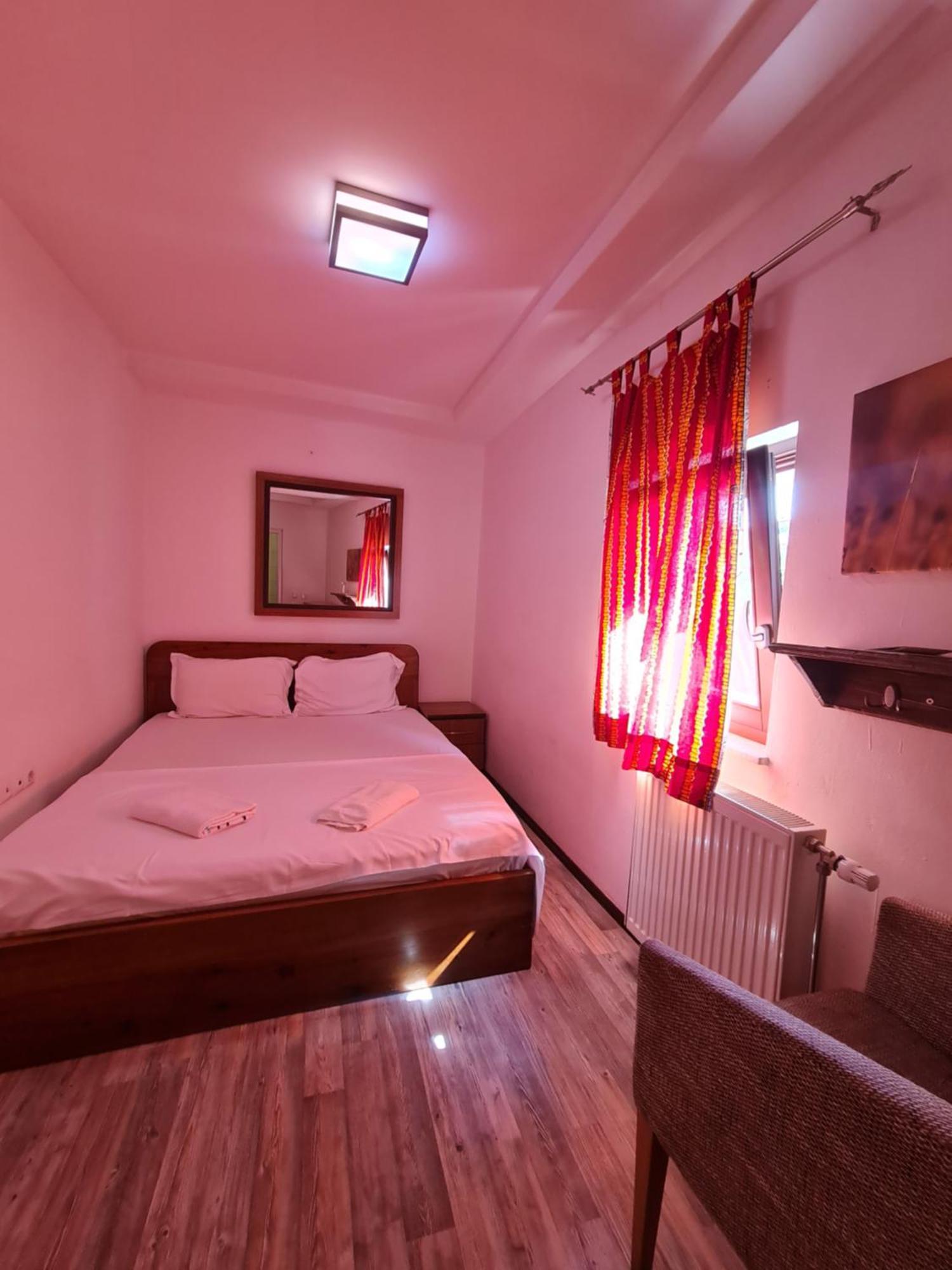 Guesthouse Hotel My Home Πρίζρεν Εξωτερικό φωτογραφία