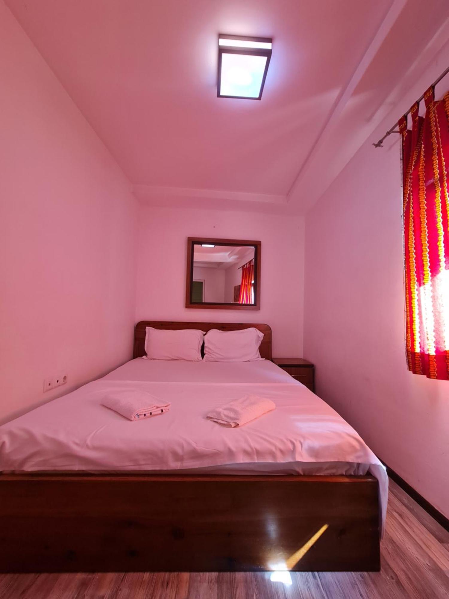 Guesthouse Hotel My Home Πρίζρεν Εξωτερικό φωτογραφία