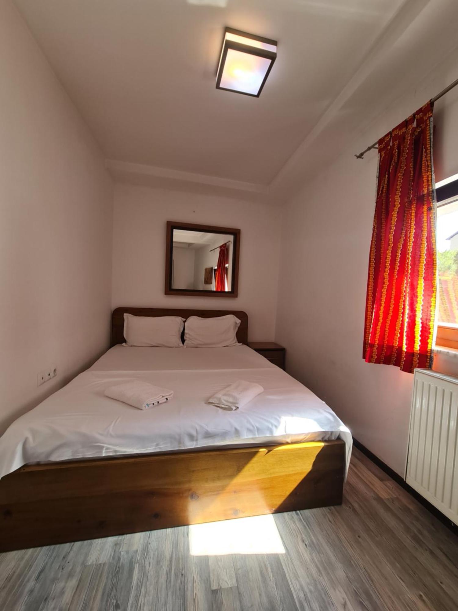 Guesthouse Hotel My Home Πρίζρεν Εξωτερικό φωτογραφία