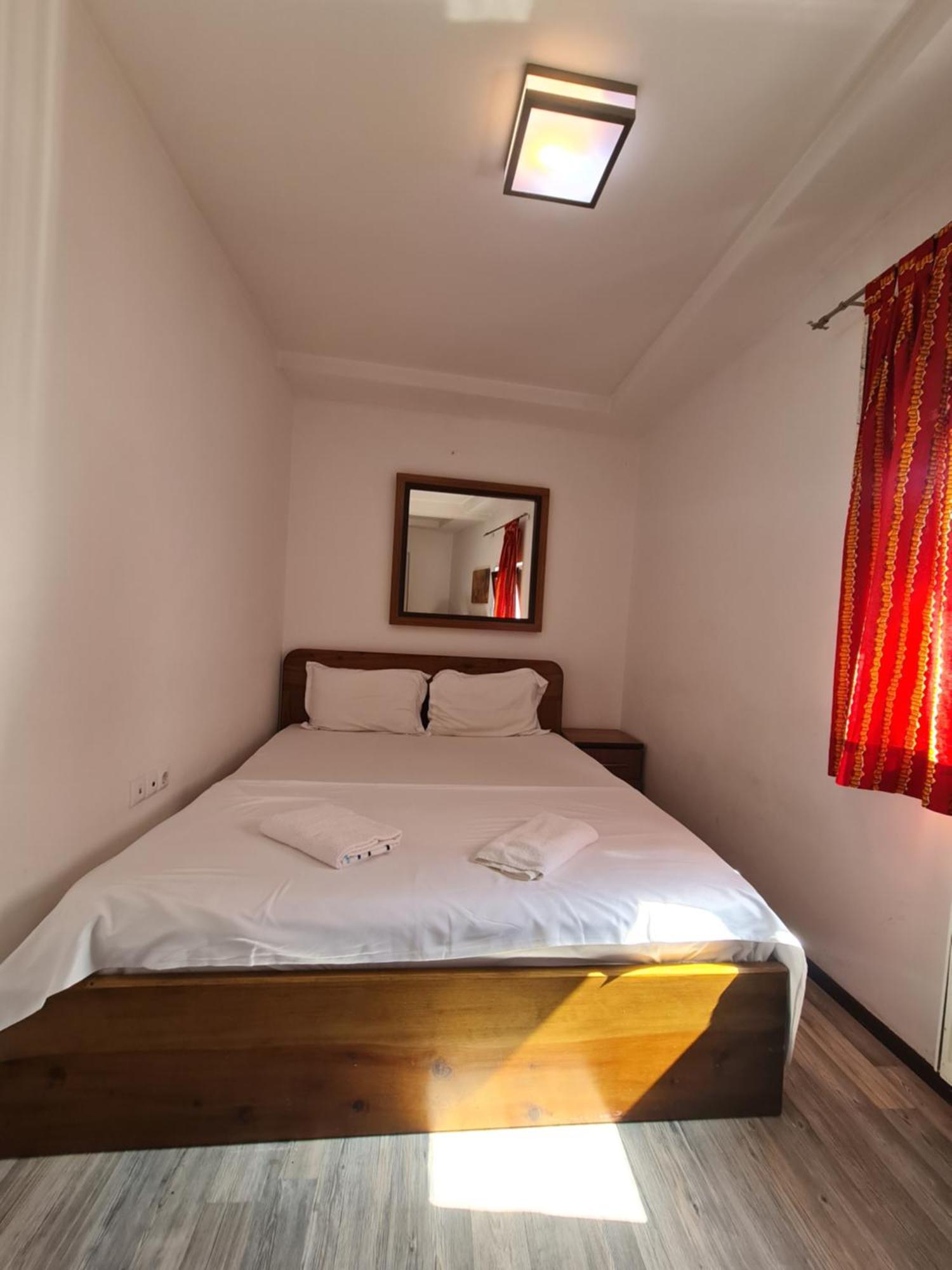 Guesthouse Hotel My Home Πρίζρεν Εξωτερικό φωτογραφία