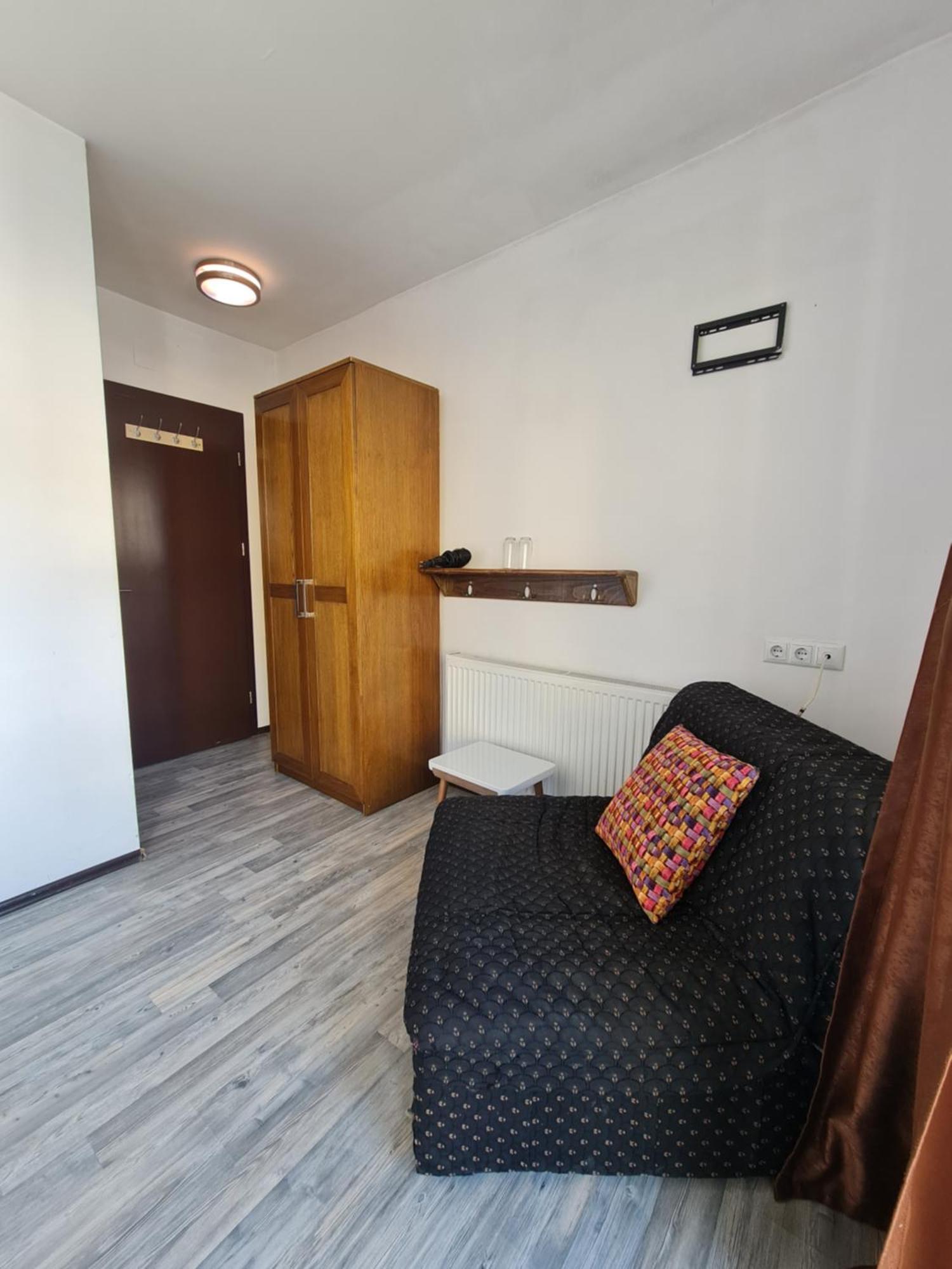 Guesthouse Hotel My Home Πρίζρεν Εξωτερικό φωτογραφία