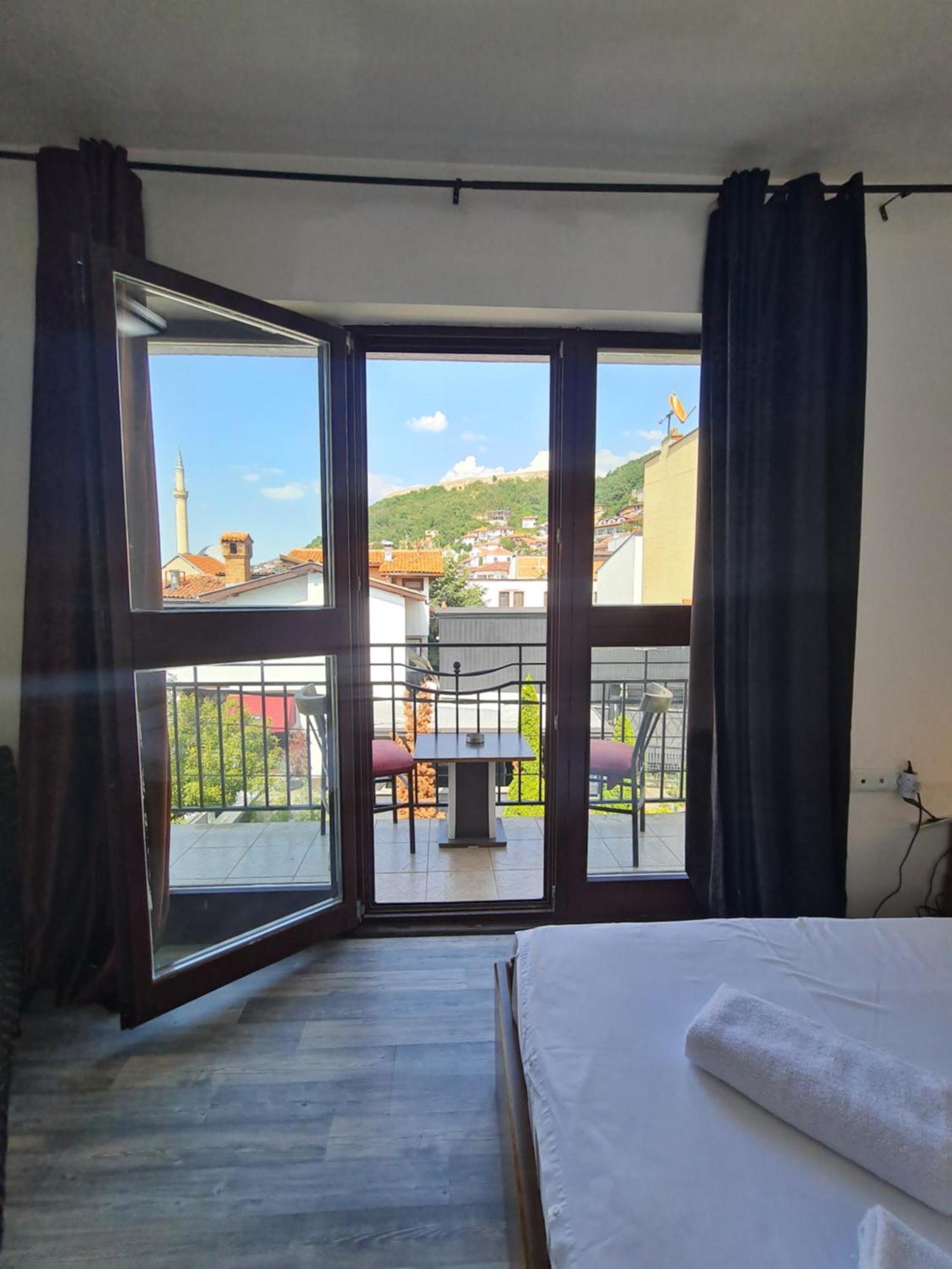 Guesthouse Hotel My Home Πρίζρεν Εξωτερικό φωτογραφία
