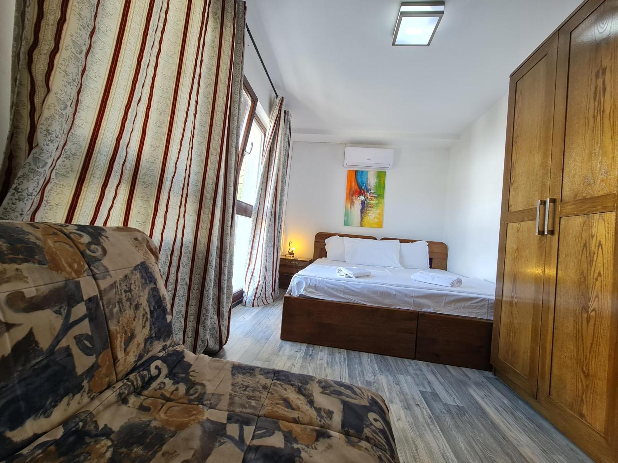 Guesthouse Hotel My Home Πρίζρεν Εξωτερικό φωτογραφία