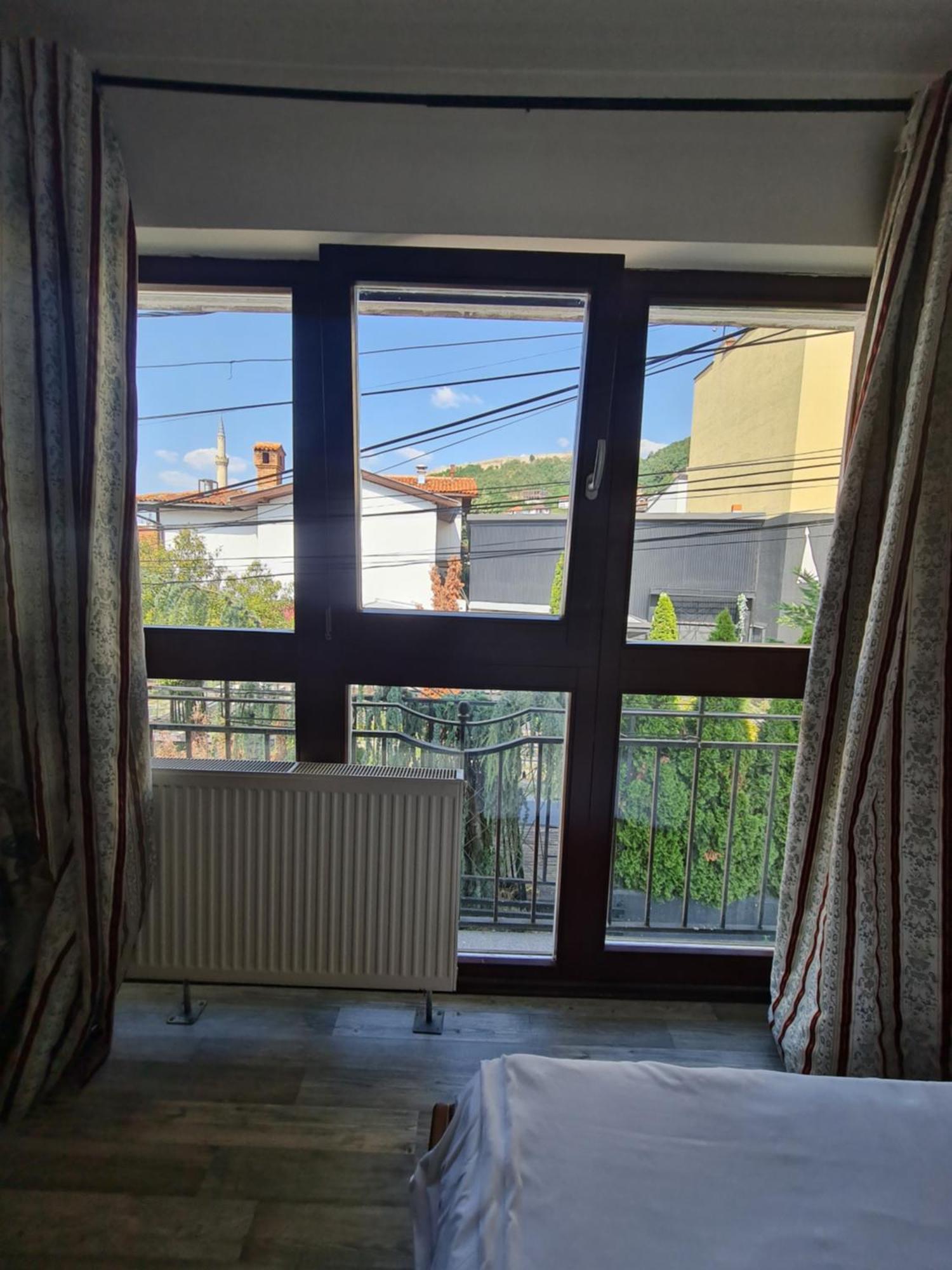 Guesthouse Hotel My Home Πρίζρεν Εξωτερικό φωτογραφία