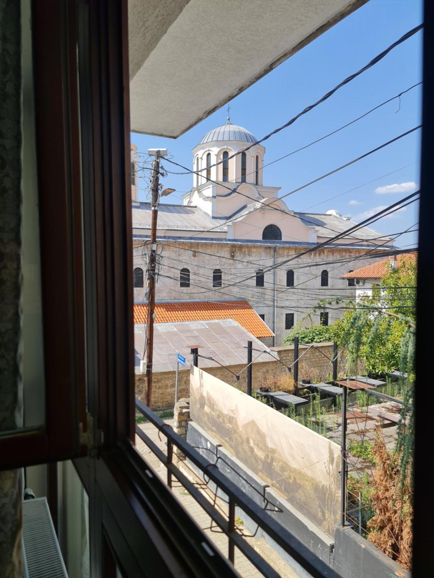 Guesthouse Hotel My Home Πρίζρεν Εξωτερικό φωτογραφία