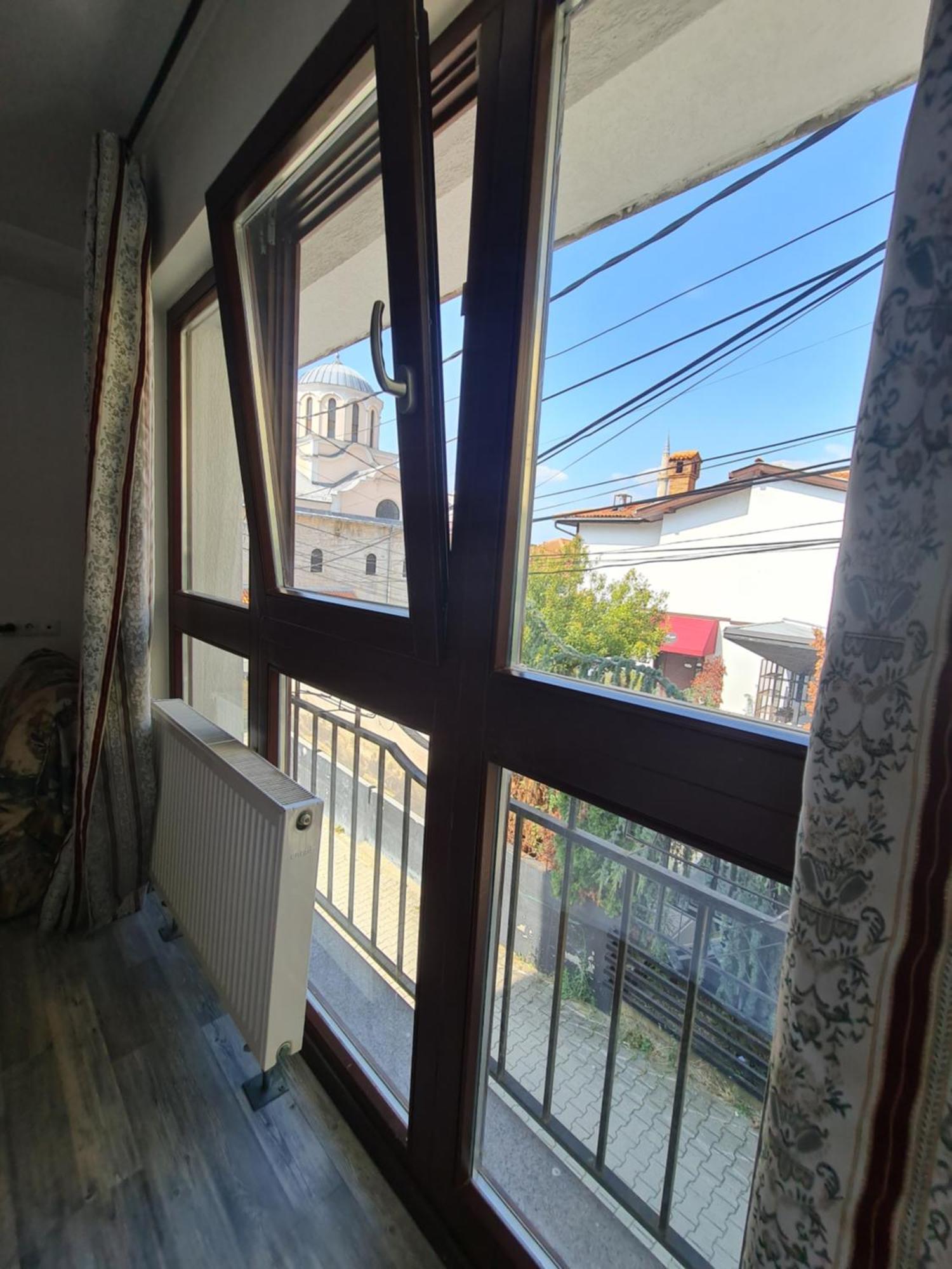 Guesthouse Hotel My Home Πρίζρεν Εξωτερικό φωτογραφία