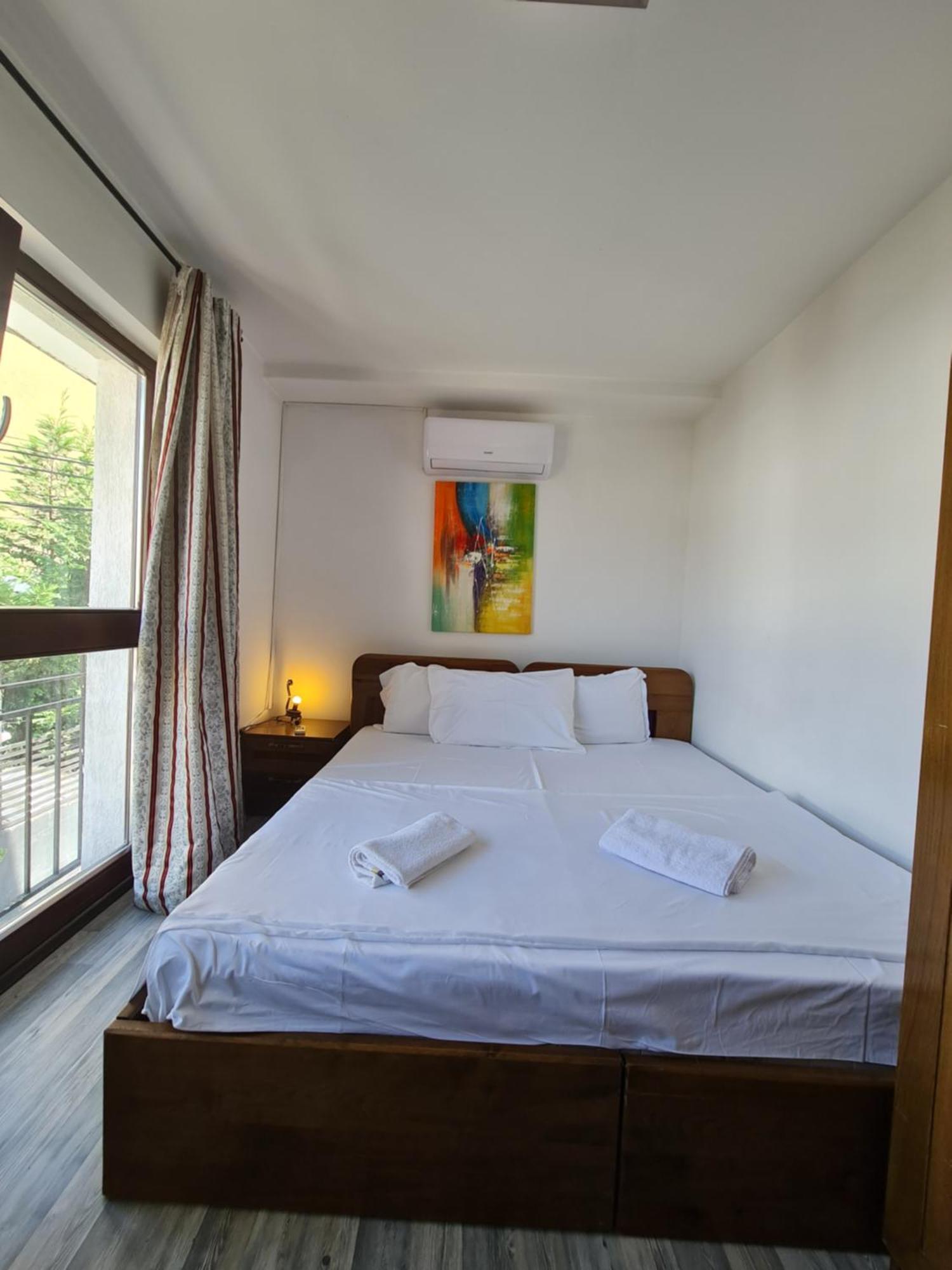 Guesthouse Hotel My Home Πρίζρεν Εξωτερικό φωτογραφία