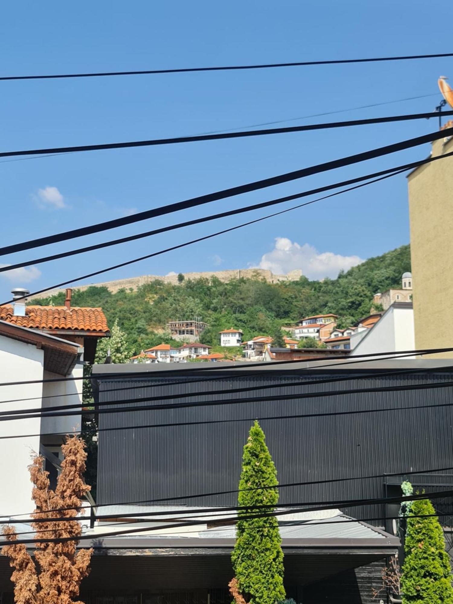 Guesthouse Hotel My Home Πρίζρεν Εξωτερικό φωτογραφία