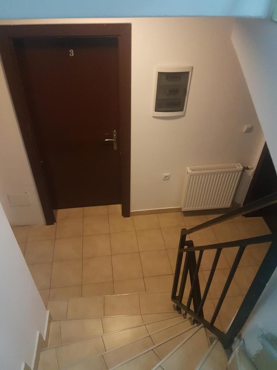 Guesthouse Hotel My Home Πρίζρεν Εξωτερικό φωτογραφία