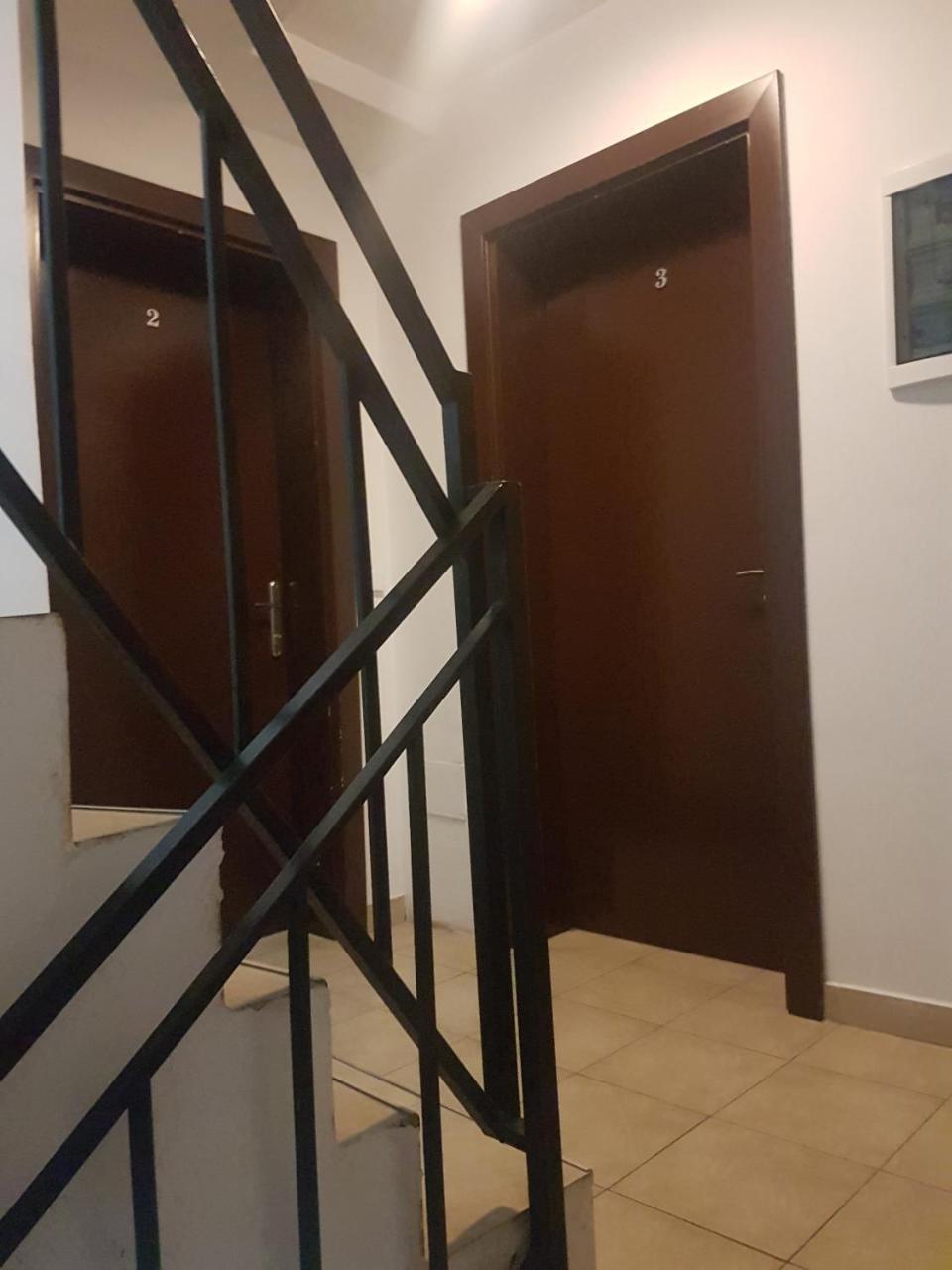 Guesthouse Hotel My Home Πρίζρεν Εξωτερικό φωτογραφία